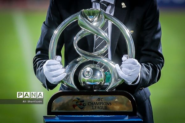 نشست خبری  تیم‌های پرسپولیس و کاشیما آنتلرز پیش از بازی فینال جام باشگاه‌های آسیا