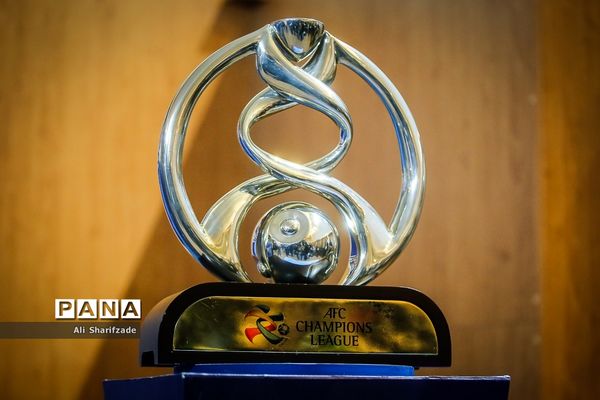 نشست خبری  تیم‌های پرسپولیس و کاشیما آنتلرز پیش از بازی فینال جام باشگاه‌های آسیا