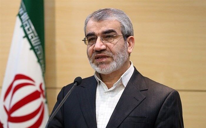 سخنگوی شورای نگهبان: واژه «لیست سیاه» در لایحه CFT محل ایراد بود