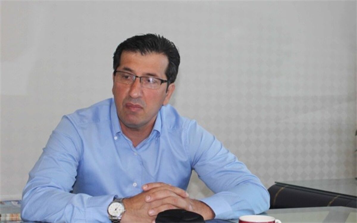 سرمربی تیم فوتبال تراکتورسازی: همه باید از تراکتور بترسند