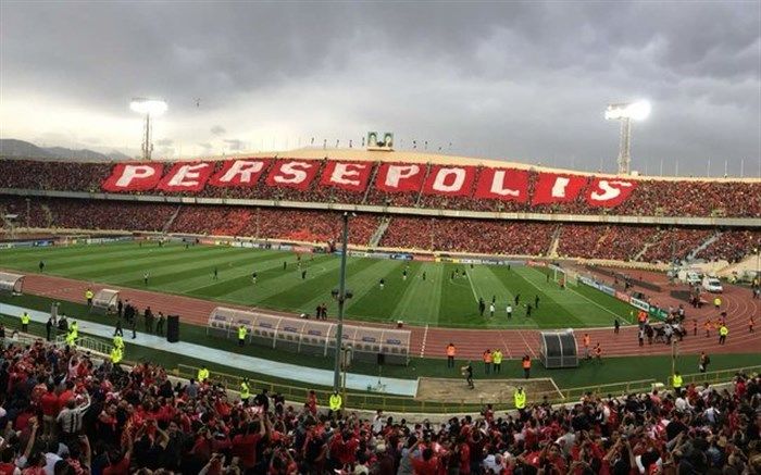 تمهیدات ترافیکی فینال باشگاه‌های آسیا