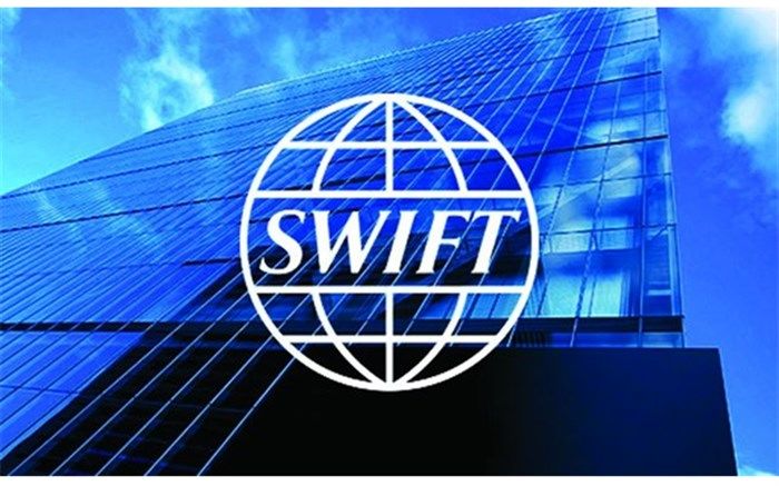 عضو اتاق بازرگانی بین‌الملل: اسامی بانک‌های مشمول تحریم سوئیفت تافردا منتشرمی‌شود