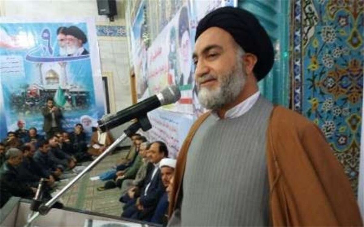 توصیه‌های رهبر فرزانه انقلاب کلید مهمی برای پیشرفت کشور اسـت