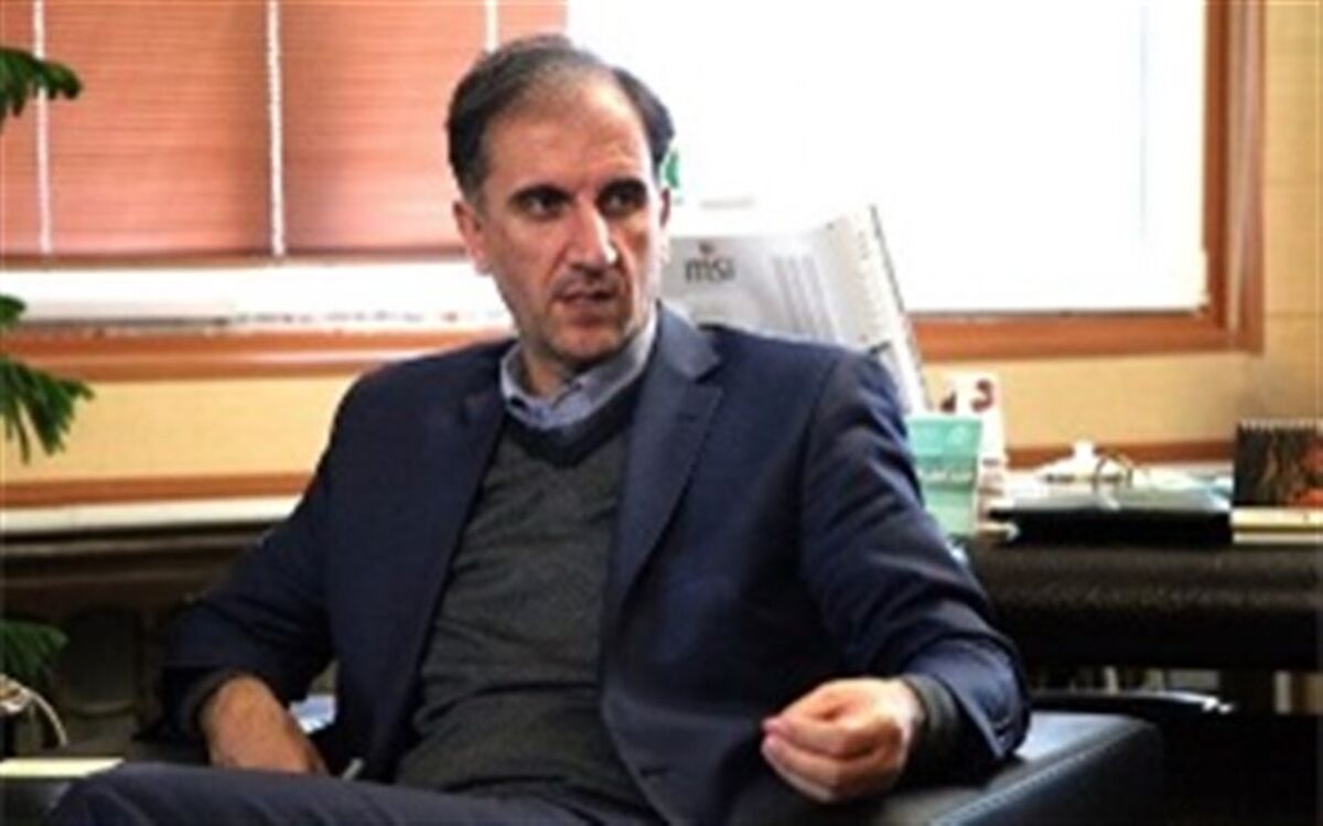 ۷ پل عابر پیاده در اردبیل احداث می‌شود