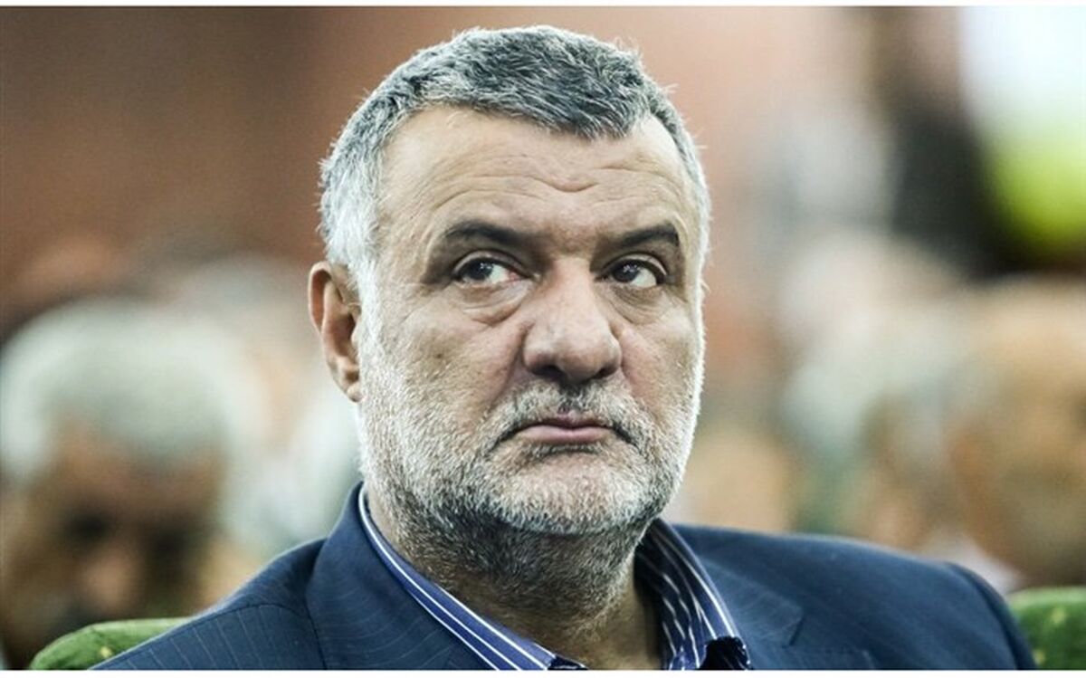 بازدید وزیرجهاد کشاورزی از طرح آبخیزداری و آبخوانداری بشرویه
