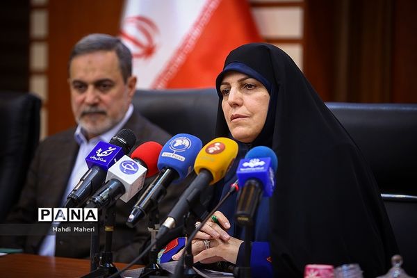 نشست هم اندیشی نمایندگان حقوق شهروندی استان‌ها و حوزه ستادی