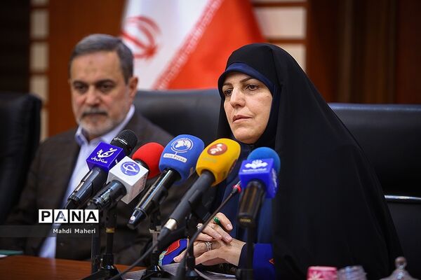 نشست هم اندیشی نمایندگان حقوق شهروندی استان‌ها و حوزه ستادی