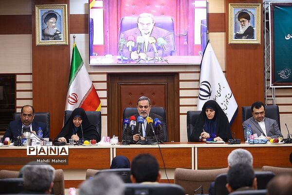 نشست هم اندیشی نمایندگان حقوق شهروندی استان‌ها و حوزه ستادی