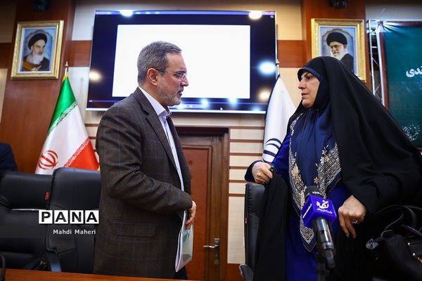 نشست هم اندیشی نمایندگان حقوق شهروندی استان‌ها و حوزه ستادی