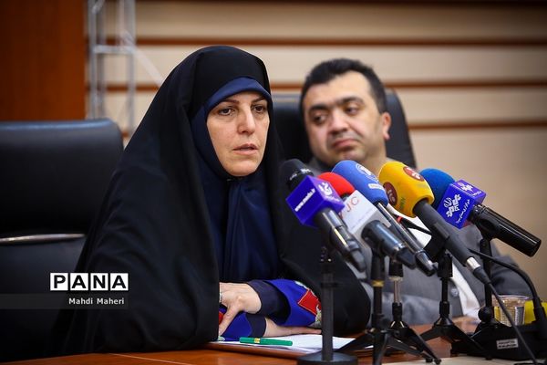 نشست هم اندیشی نمایندگان حقوق شهروندی استان‌ها و حوزه ستادی