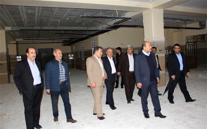 تکمیل طرح های نیمه تمام آموزشی از اولویت های آموزش و پرورش فارس است