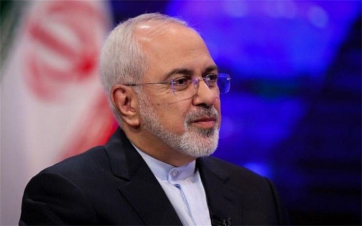 ظریف: در موضوع FATF نباید از ترس مرگ خودکشی کرد