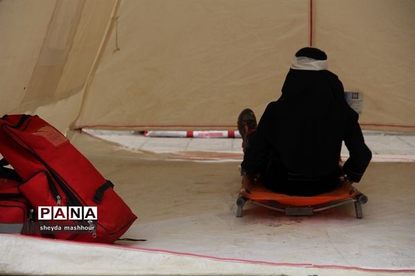 برگزاری همایش پدافند غیر عامل درشهرری