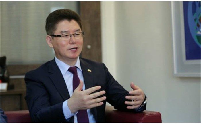 تصمیم کره جنوبی درباره ایران برای ۱۸۰ روز دیگر