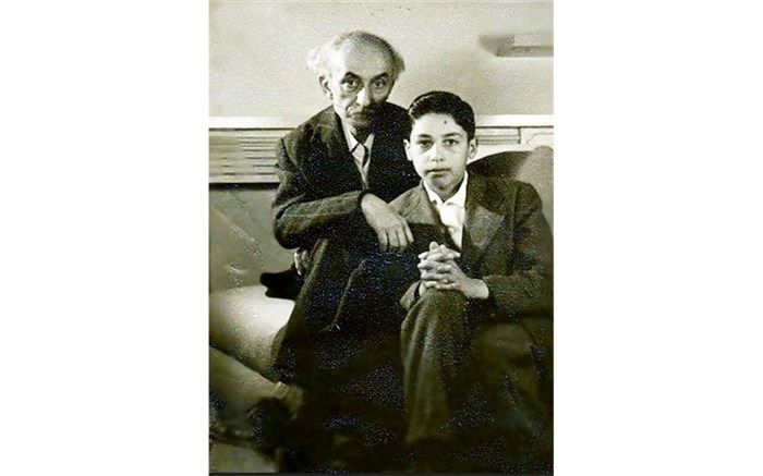 نیما صاحبخانه ماست