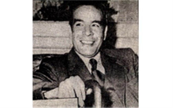 روزنامه‌نگاری که وزیر خارجه شد