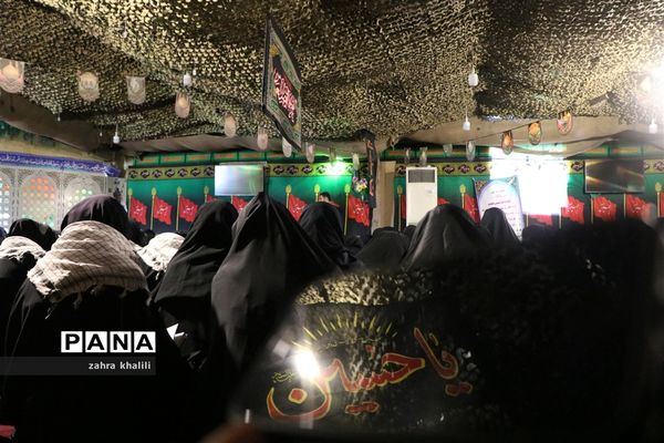 دختران سرزمین نور