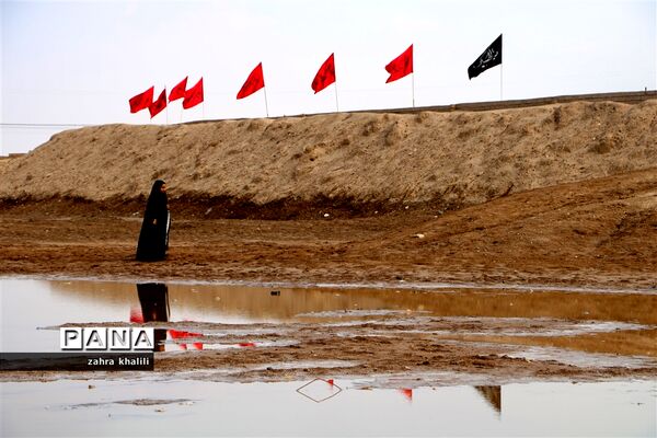دختران سرزمین نور
