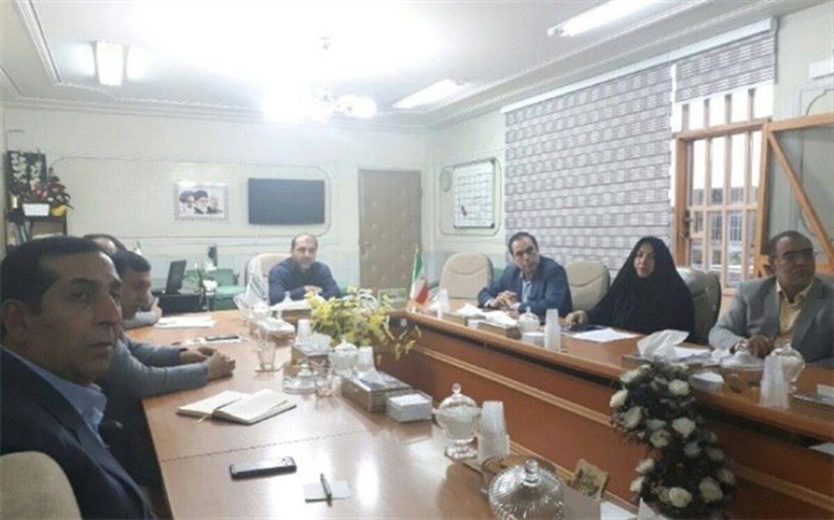 مدیر کل آموزش و پرورش لرستان به اجرای برنامه تعالی تاکید کرد