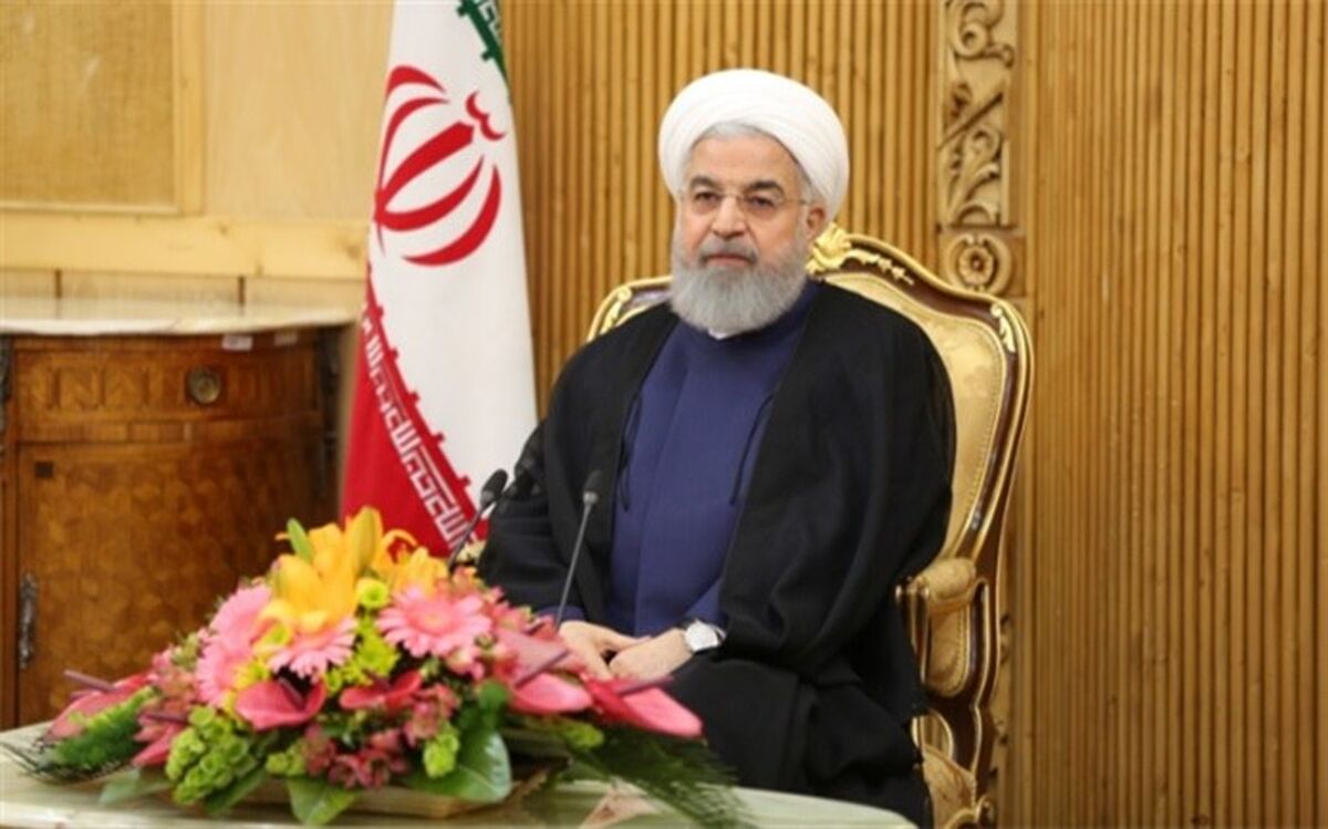 جلسه هماهنگی سفرکاروان تدبیر و امید به استان آذربایجان غربی برگزار شد