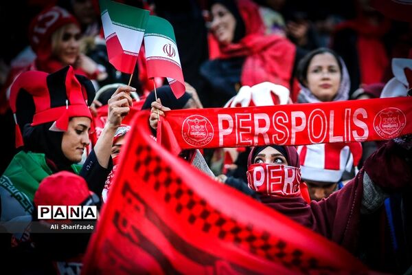 دیدار فینال لیگ قهرمانان باشگاه‌های آسیا