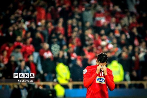 دیدار فینال لیگ قهرمانان باشگاه‌های آسیا