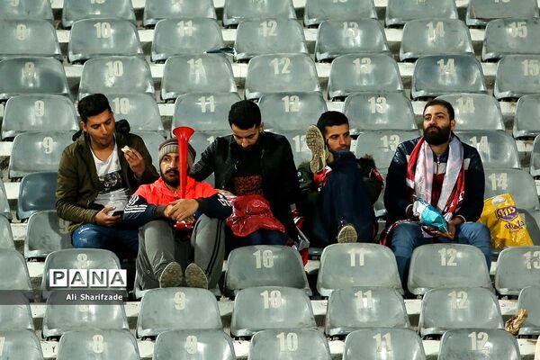 دیدار فینال لیگ قهرمانان باشگاه‌های آسیا
