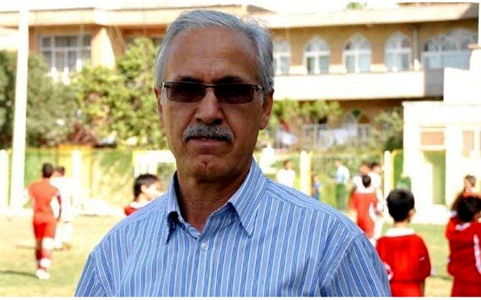 بیژن ذوالفقارنسب: نایب قهرمانی پرسپولیس با دست بسته ارزش زیادی دارد