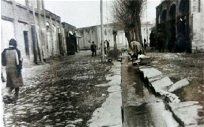 دروازه‌های تاریخی ارومیه احیا می‌ شوند