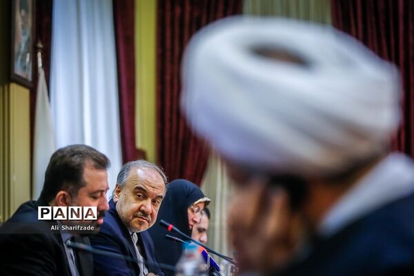 جلسه ستاد ملی ساماندهی امور جوانان