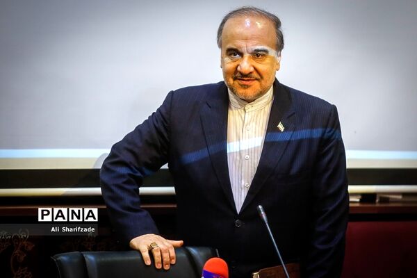 جلسه ستاد ملی ساماندهی امور جوانان