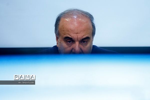 جلسه ستاد ملی ساماندهی امور جوانان