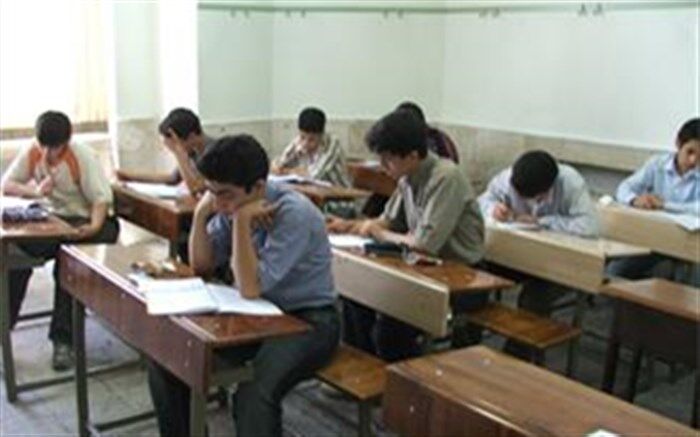 نظام آموزشی ما یک نظام آموزشی حافظه محور است