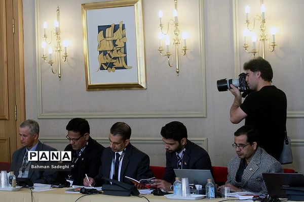 کنفرانس منطقه‌ای حقوق بین الملل بشر دوستانه جنوب آسیا