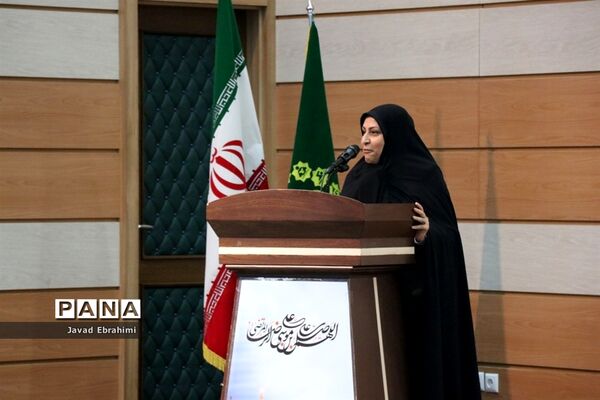 مراسم متمرکز استانی هفته کتاب و کتابخوانی