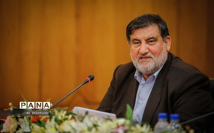 معاون وزیرکشور:  فرونشست زمین در پایتخت نگران کننده است