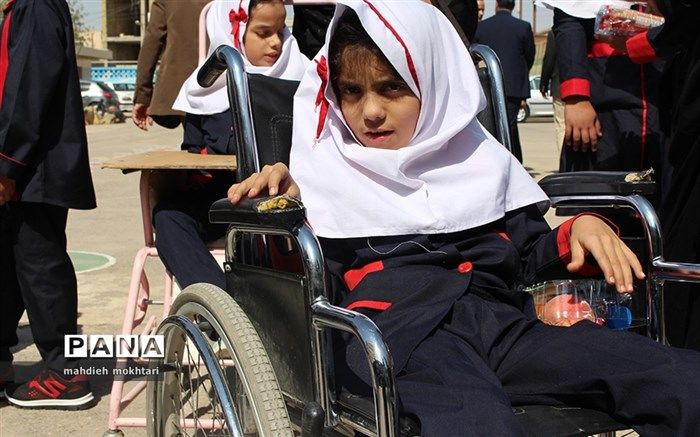 برگزاری کنفرانس کودکان دارای معلولیت با همکاری سازمان آموزش‌و‌پرورش استثنایی