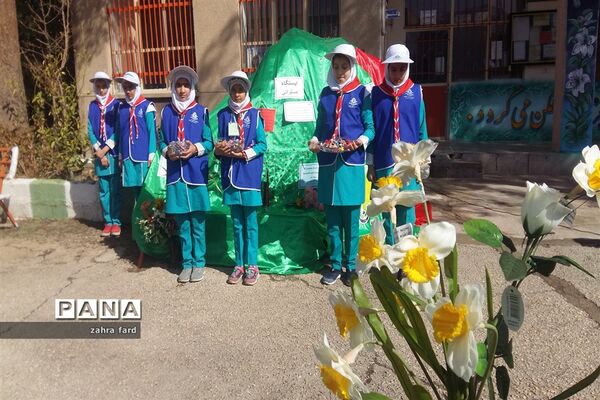 آغاز امامت و ولایت یگانه منجی عالم بشریت