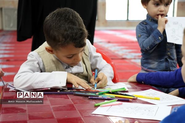 عید بزرگ بیعت با امام عصر(عج) در ارومیه