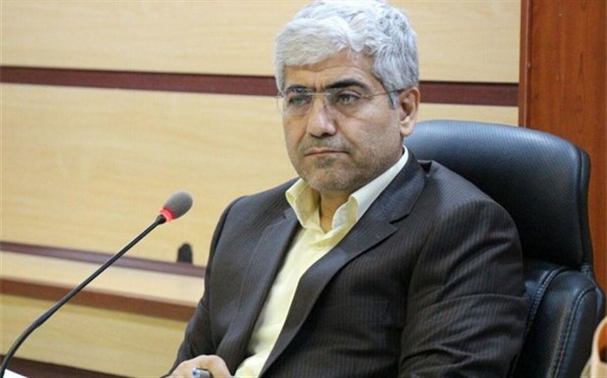 سعید ناجی سرپرست استانداری سمنان شد + اسامی 14 سرپرست و استاندار جدید کشور