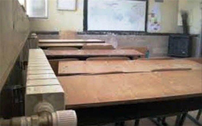 بیش از 2هزار مدرسه در استان لرستان  از بخاری‌های نفتی و گازی استفاده می‌کنند