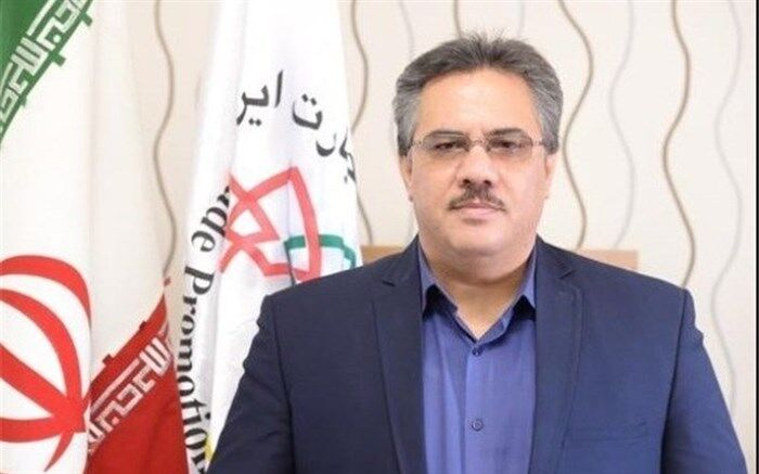 مودودی سرپرست سازمان توسعه تجارت ایران شد