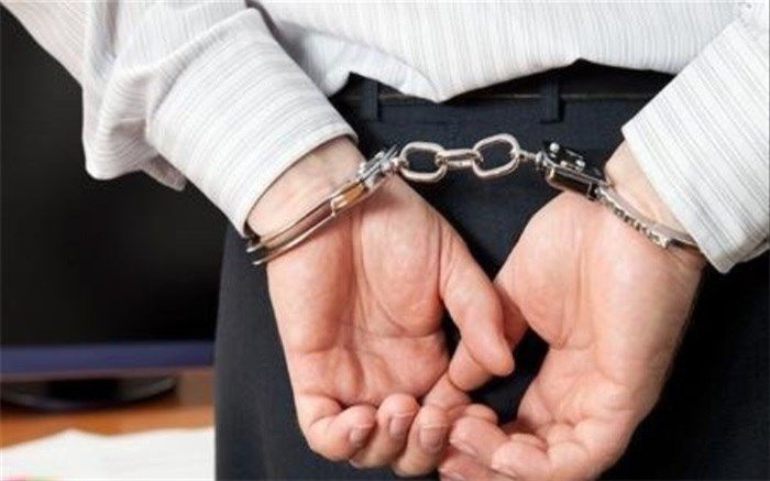 دستگیری فردی که 24 آپارتمان خیالی فروخته بود