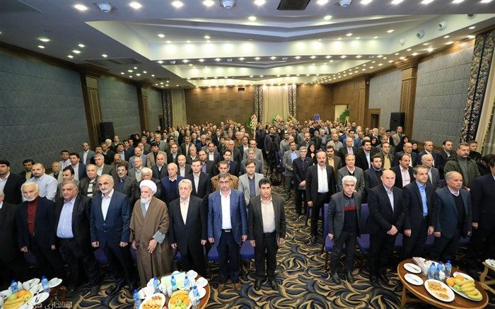 نیکی، ثمره تلاش پنج ساله نیکبخت