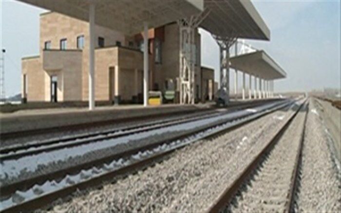 اعزام اولین مسافران قطار ارومیه به مشهد مقدس