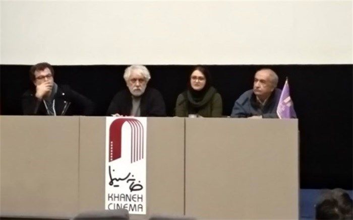 دبیر هشتمین جشن کتاب سال سینما: از 85 جایزه جشن کتاب سینما به 3 جایزه رسیدیم