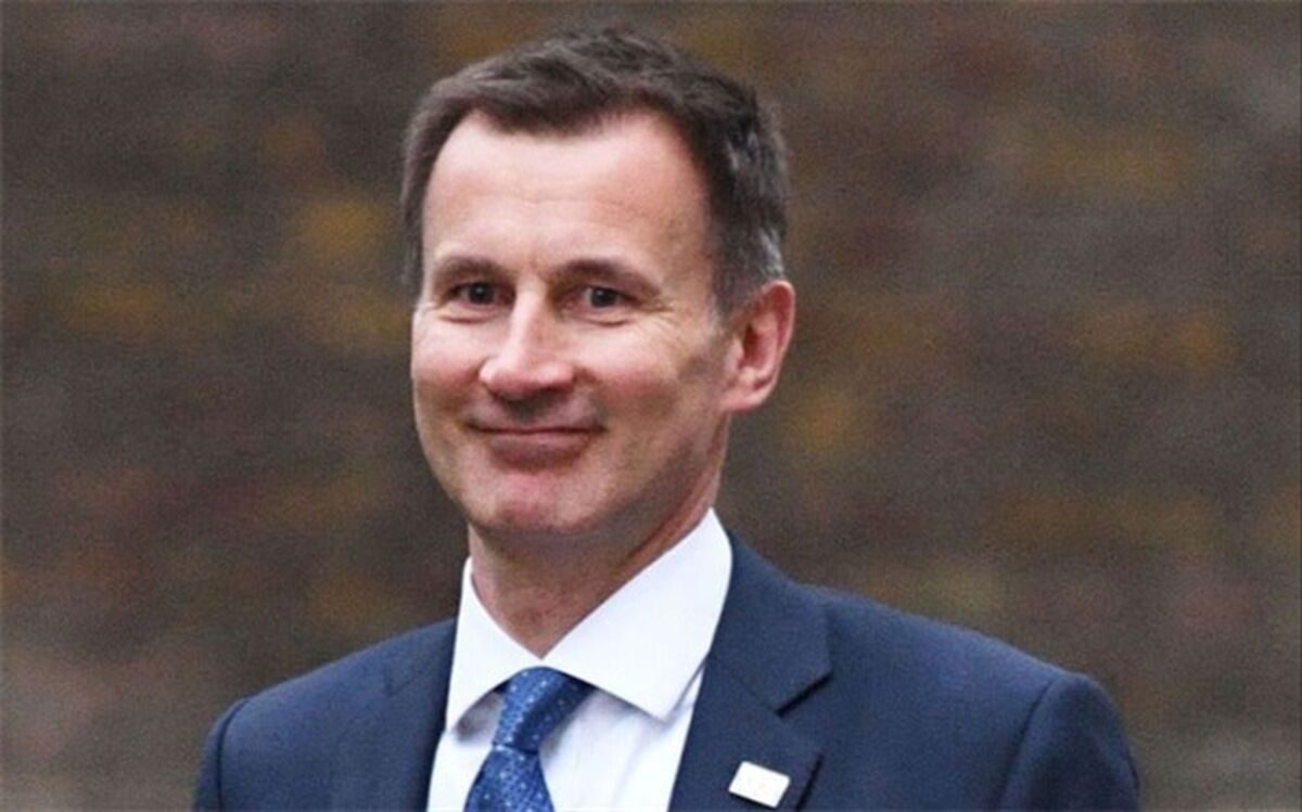وزیر امور خارجه بریتانیا در تهران  با ظریف دیدار می‌کند