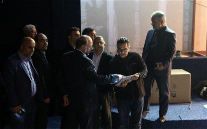 بزرگترین پردیس سینمایی جنوب تهران همزمان با جشنواره فیلم فجر افتتاح می‌شود