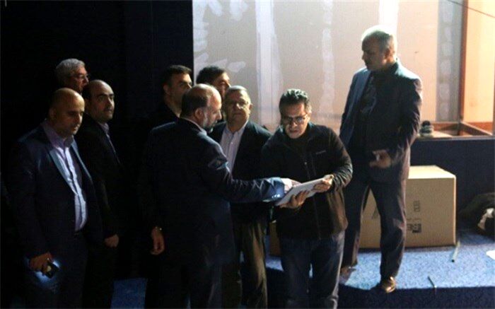 بزرگترین پردیس سینمایی جنوب تهران همزمان با جشنواره فیلم فجر افتتاح می‌شود