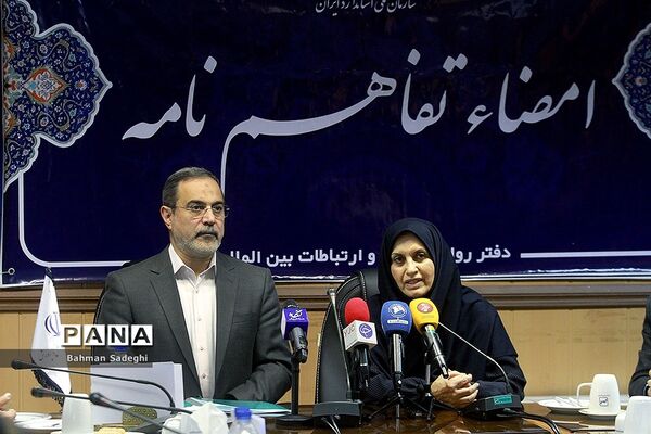 امضای تفاهم‌‌نامه بین وزارت آموزش و پرورش و سازمان ملی استاندارد